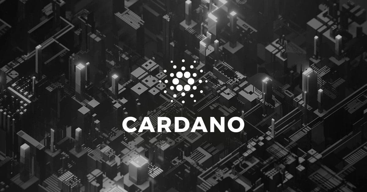 Cardano proposes to expand the block size

