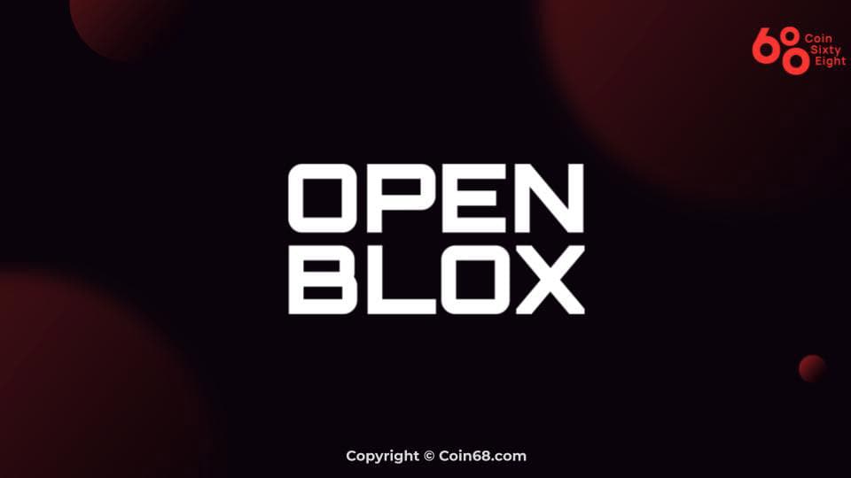 OpenBlox Project Review (OBX Coin)