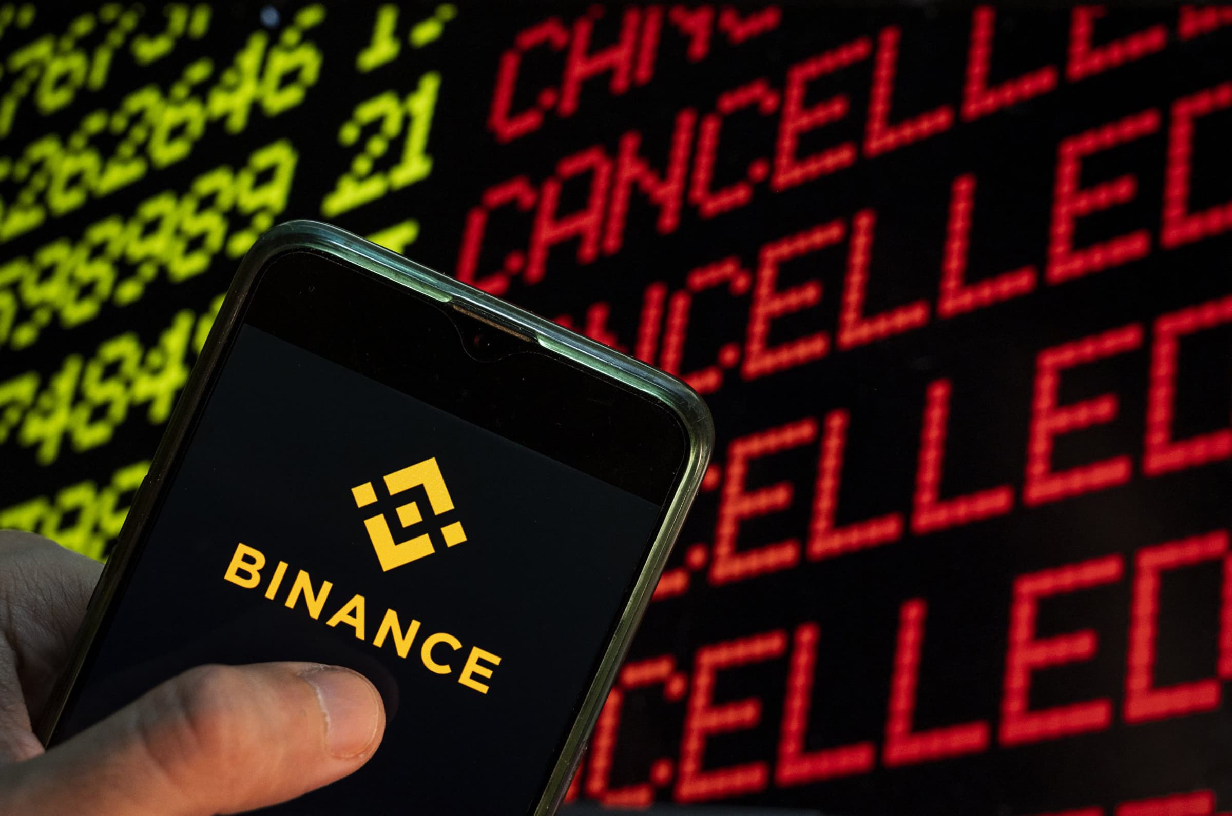 Binance invests hundreds of hundreds of thousands of bucks in Forbes magazine