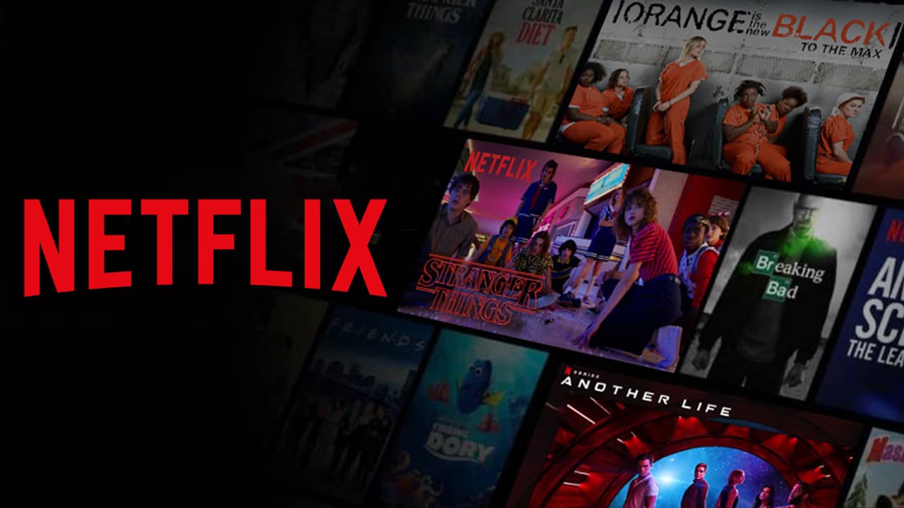 Netflix prepares to make Bitcoin revenue laundering film associated to Bitfinex hack