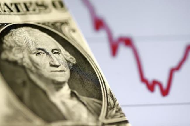 Russia and the Fed are conserving the coin market place?