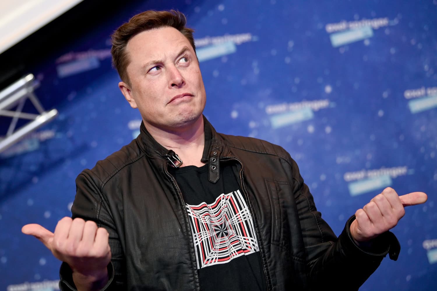 Elon Musk Turns On Internet Service To Ukraine And Raises Tensions With Russia?