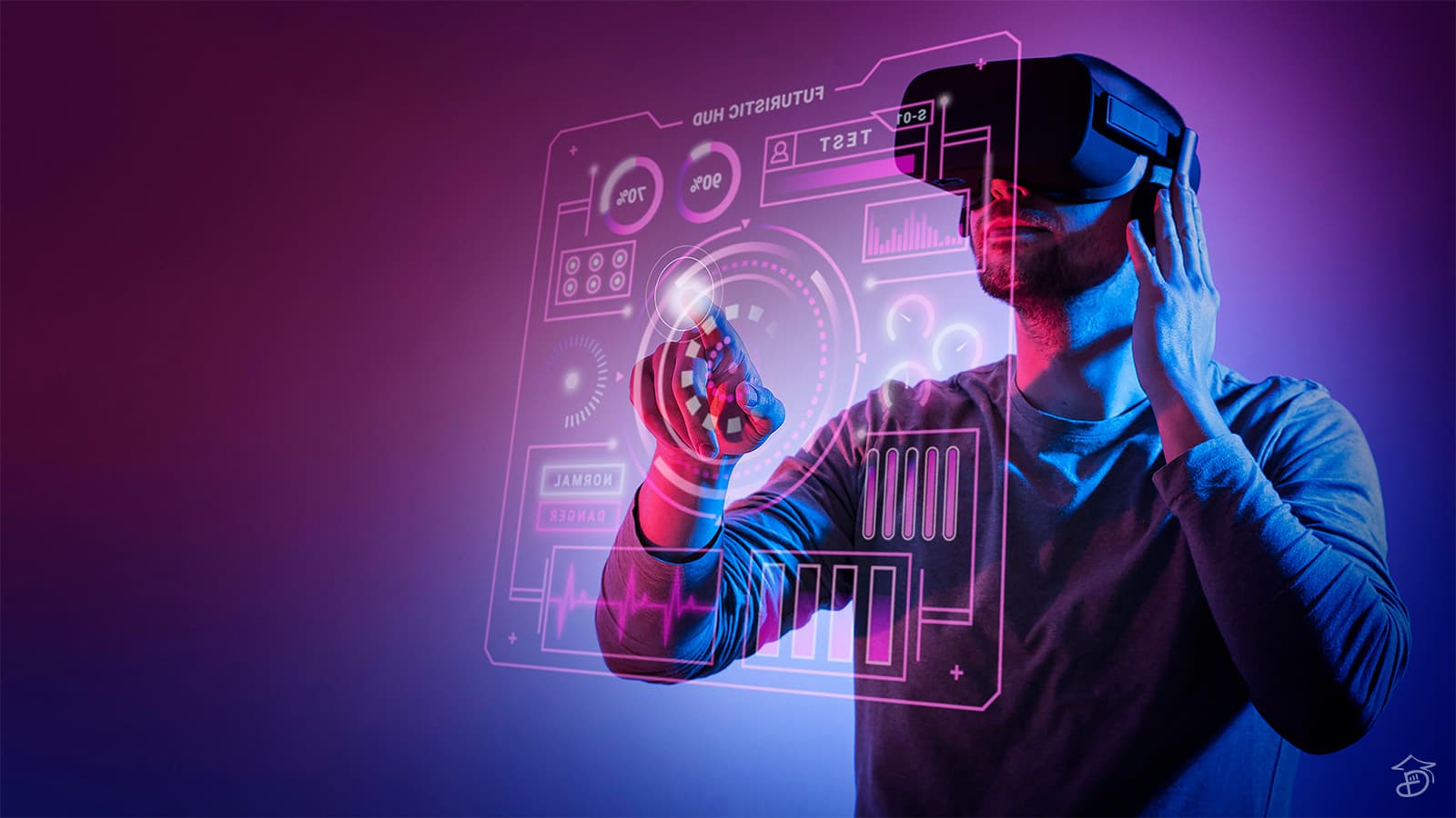 Metaverse can attain eight trillion USD market place capitalization