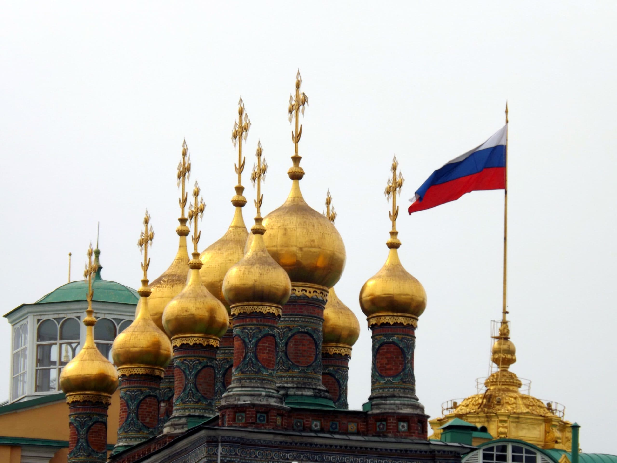 Russia Allows Domestic Cryptocurrency Trading