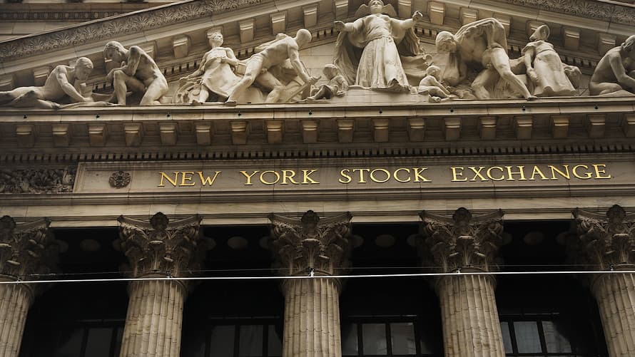 New York Stock Exchange joins Metaverse