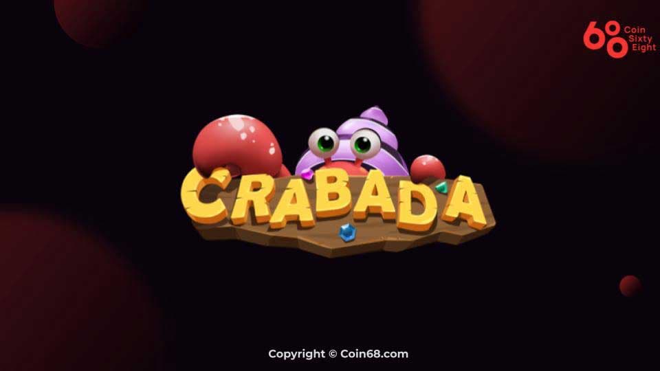 Crabada Game Project Review (CRA Coin)