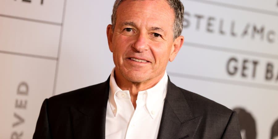 Former Disney CEO joins startup Metaverse