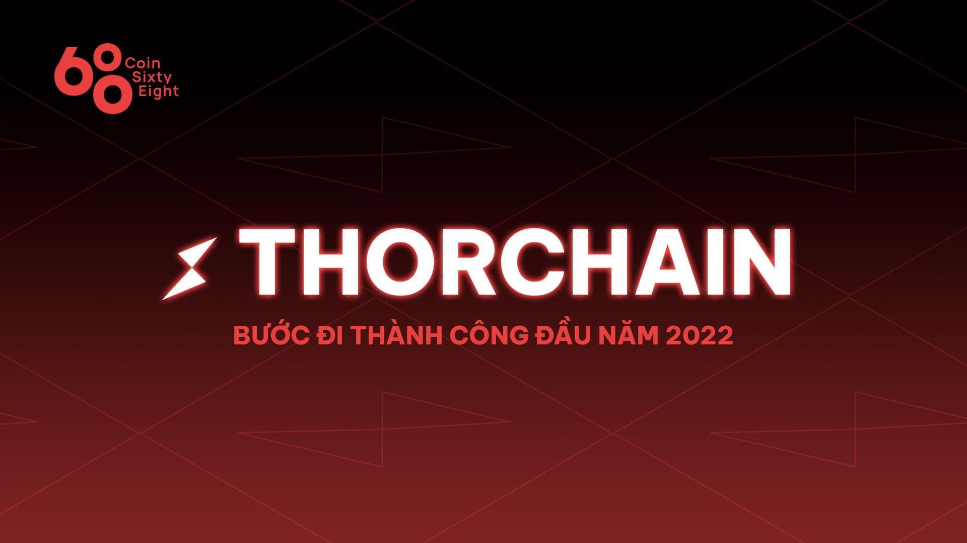 TVL Growth – THORChain’s results in early 2022
