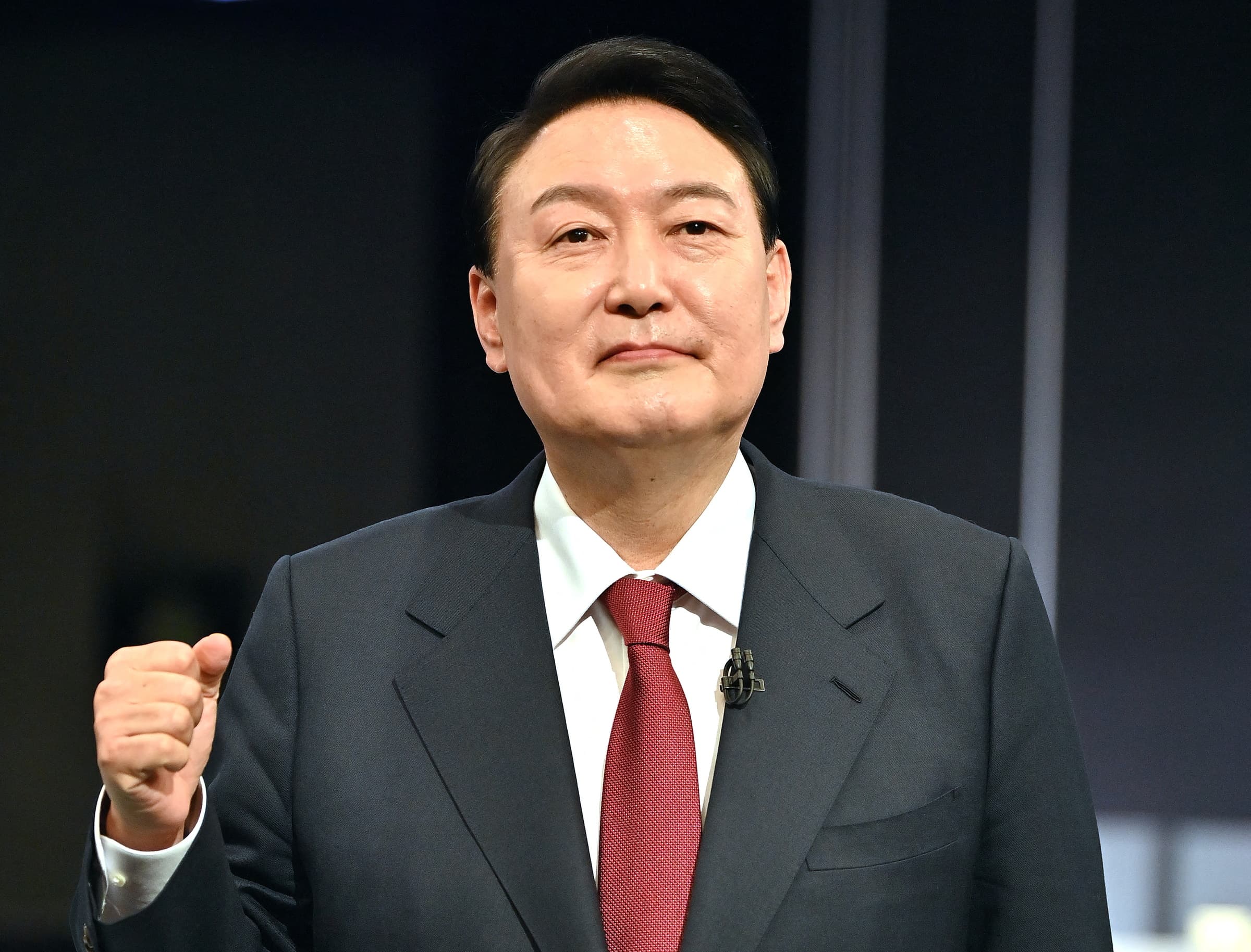 South Korea’s new president is crypto-pleasant