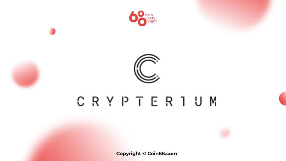 Crypterium Project Review (CRPT Coin)