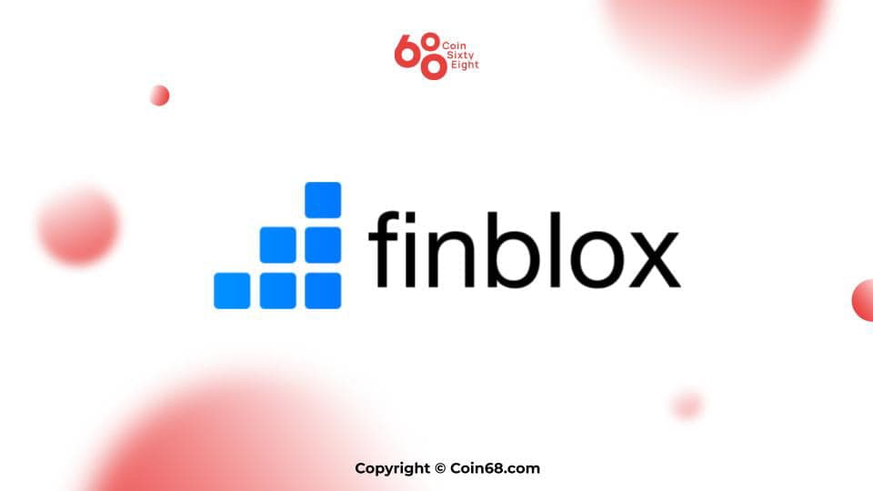 Finblox task overview (FBX coin)