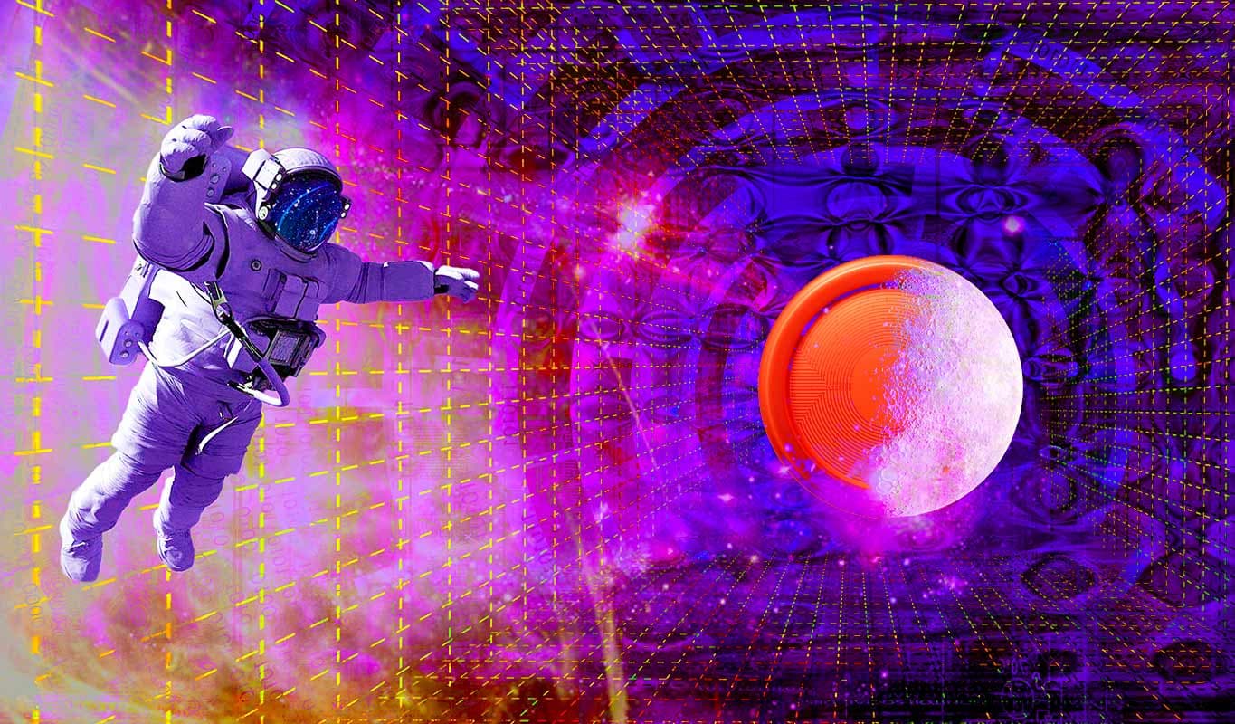 Three Arrows Capital receives a debt discover for a debt of $665,000,000 to Voyager Digital