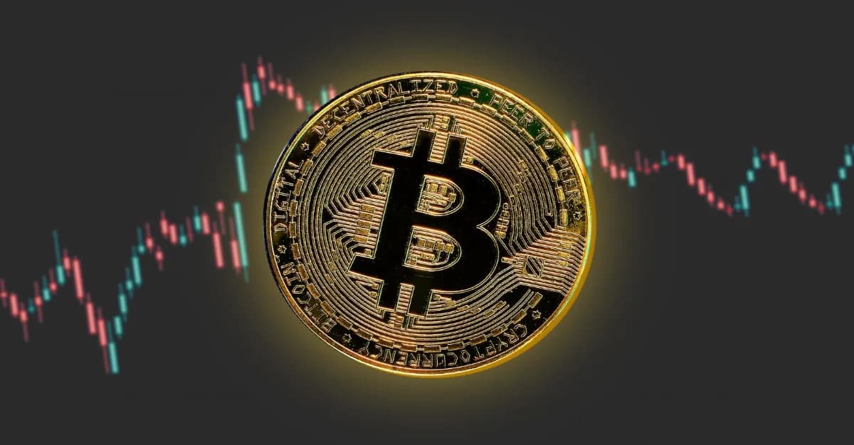 Pantera Capital CEO Says Bitcoin (BTC) Price Likely To Rise In Coming Months