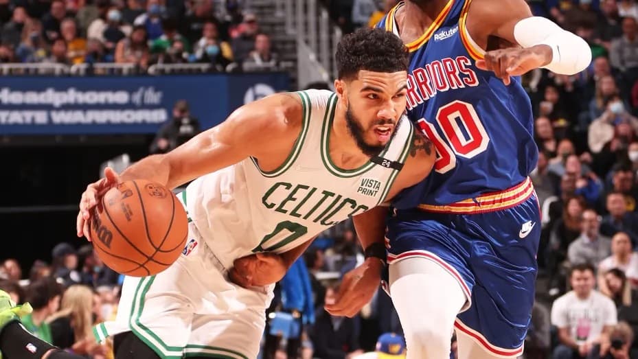 Crypto NBA Sponsorship Revenue Up seven,300%