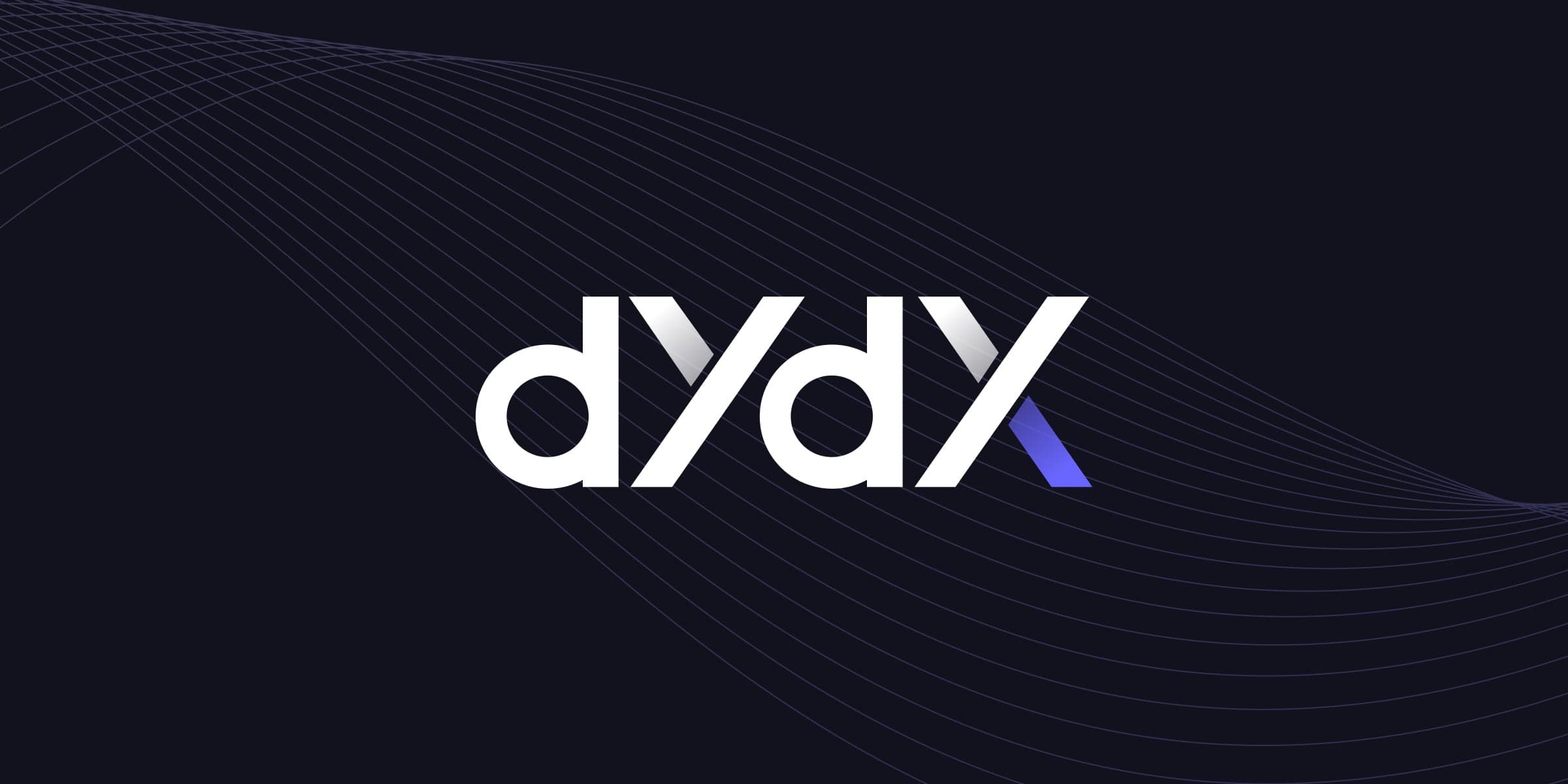 DEX dYdX builds its own blockchain on Cosmos

