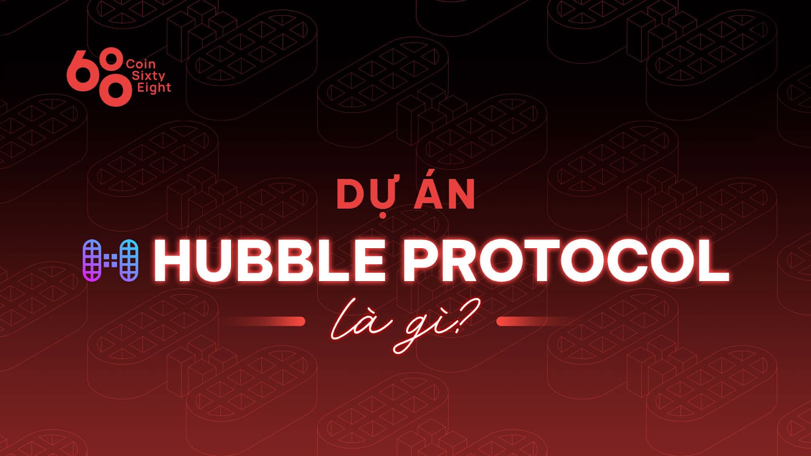 Evaluation of the Hubble Protocol undertaking