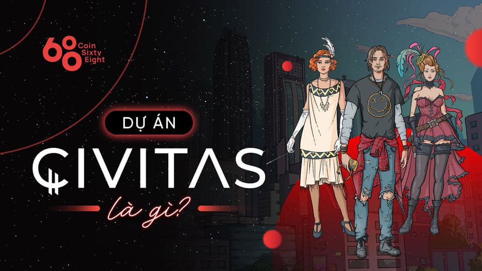 Civitas project
