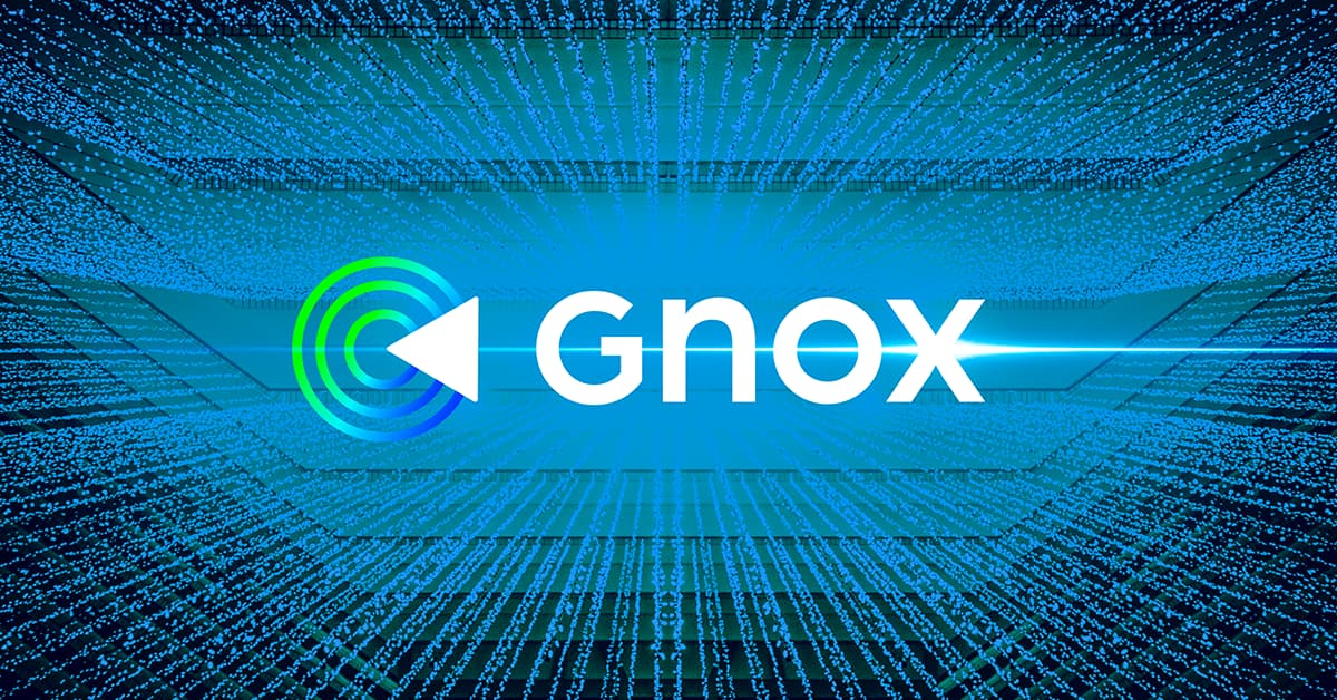 Why Burning Gnox Token (GNOX) is a giant leap in the direction of a balanced ecosystem?