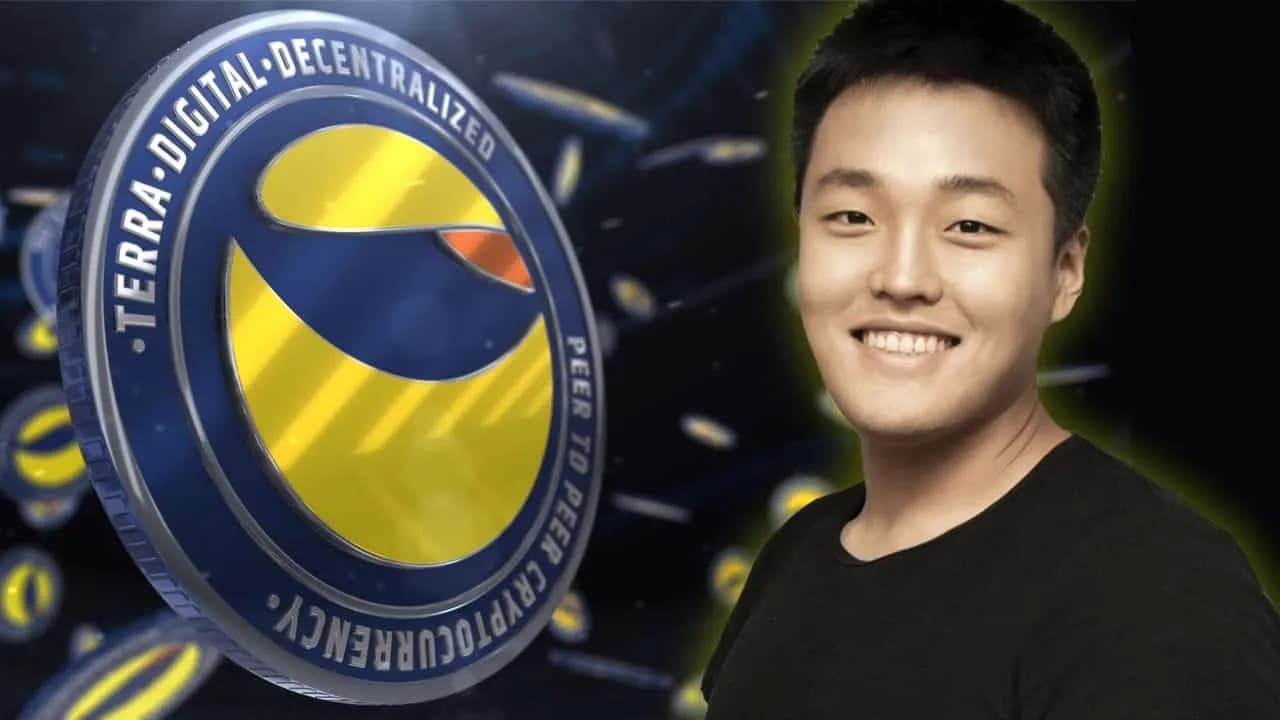 Do-Kwon is mentioned to be the third greatest LUNA two. whale, is Terra two. a neighborhood run chain or a hidden centralized platform?