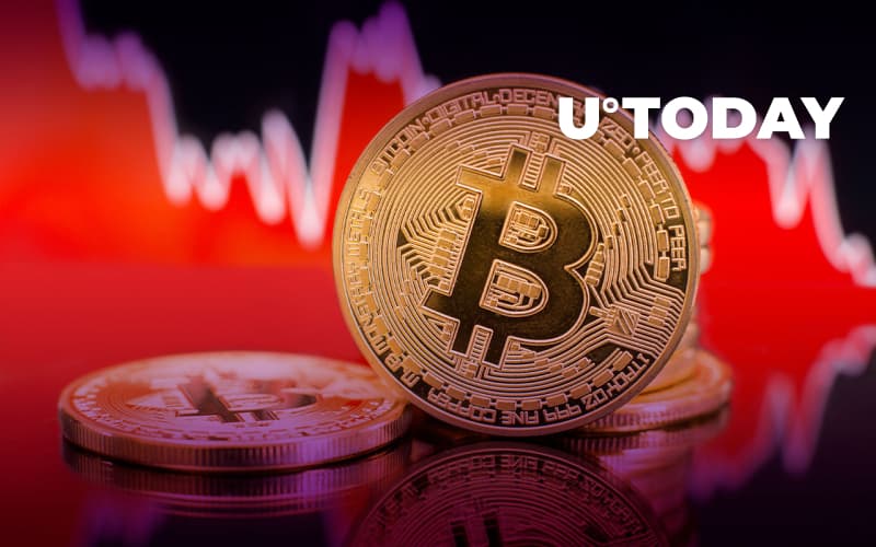 Here’s How Bitcoin’s Downtrend Could End