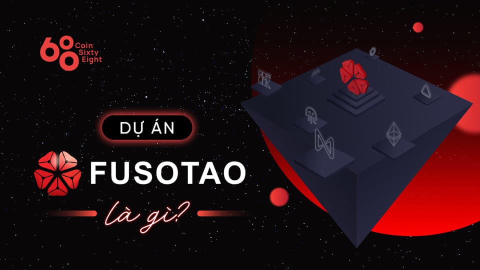 Fusotao Project Overview (TAO)