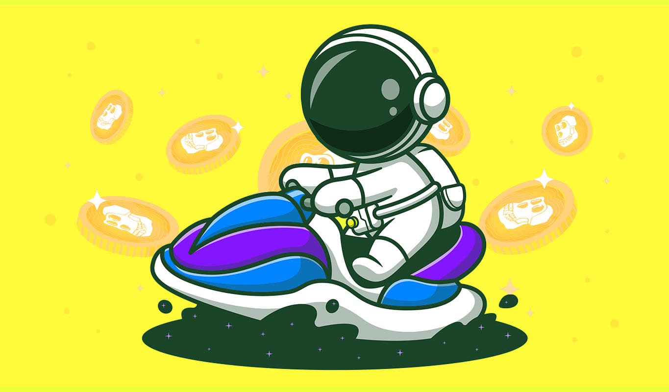 ApeCoin DAO Vote for Bored Ape Yacht Club Fund 24 Hours News Site Using APE