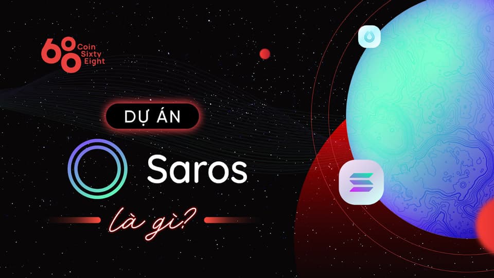 Saros finance overview
