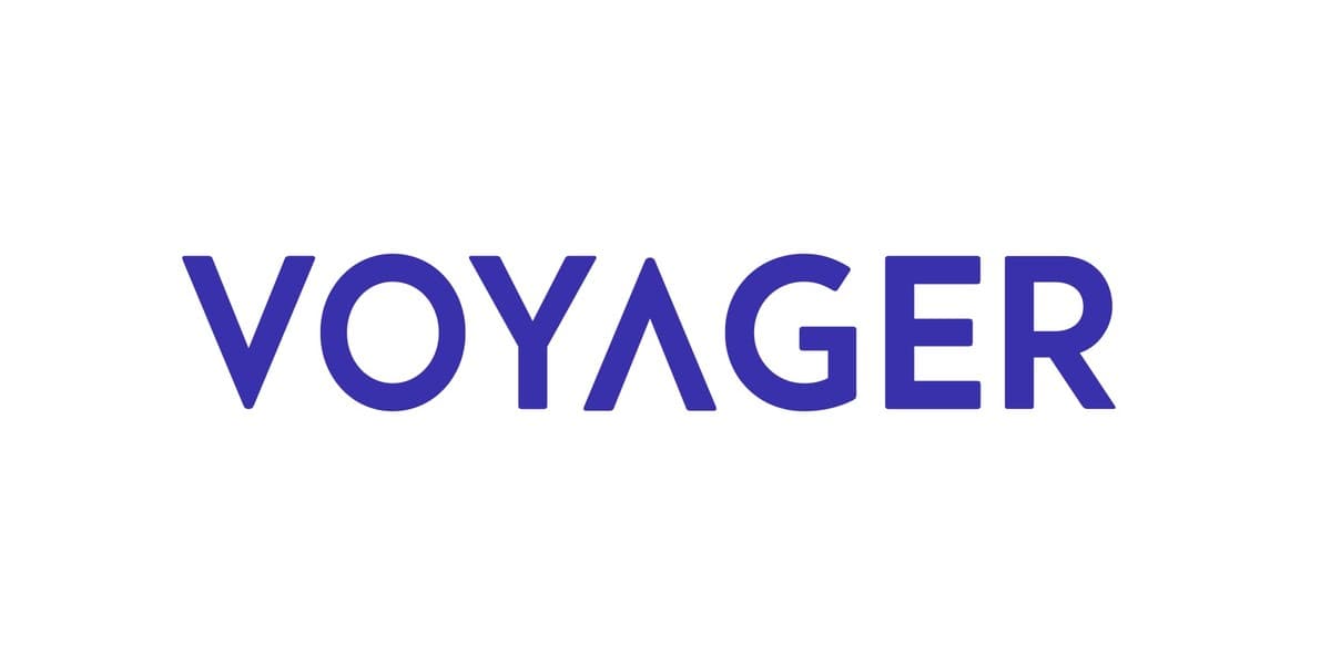 Voyager Digital files for bankruptcy

