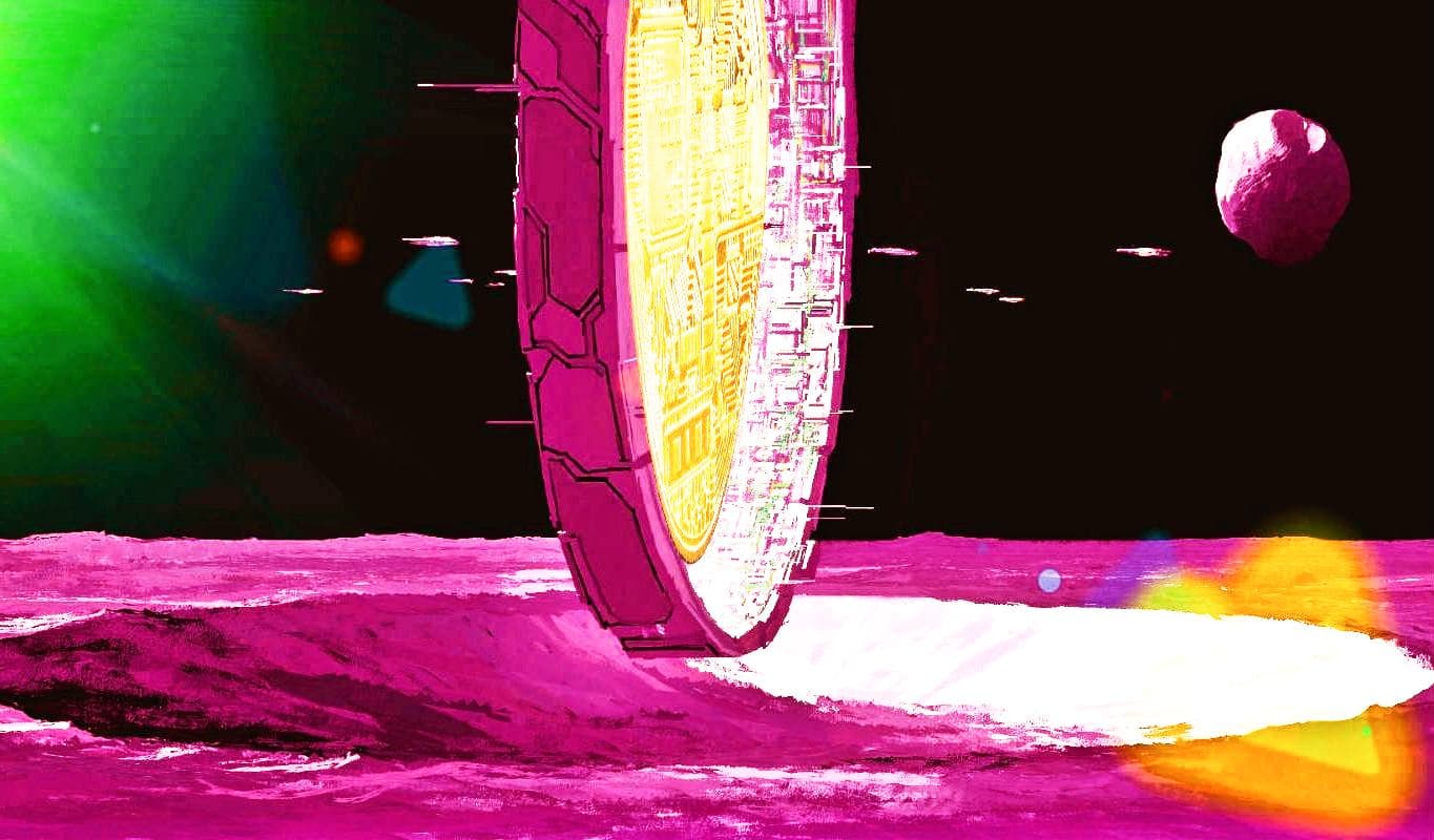 Kraken Analysts Outline a Potential Bitcoin Rise to Breaking Highs of $322,478
