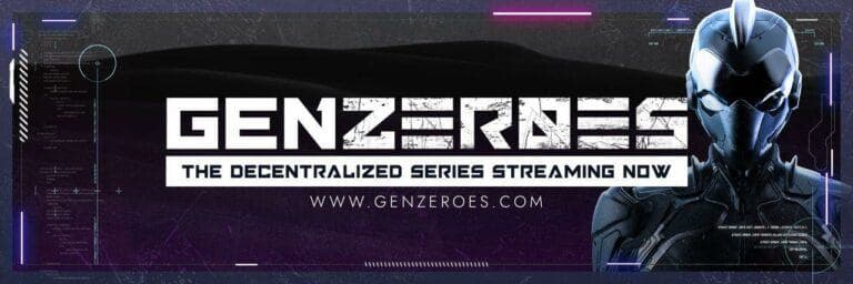 GenZeroes To Mint 9,000 NFT Card Bundle with Tradeable Utility