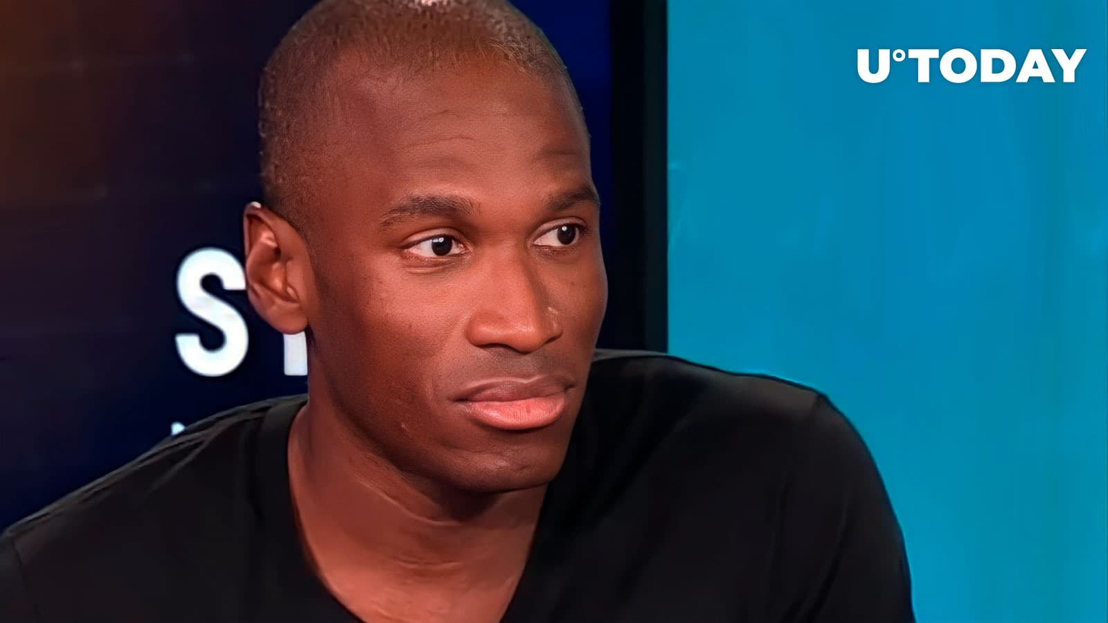 Arthur Hayes says it could have been ‘time to shop’
