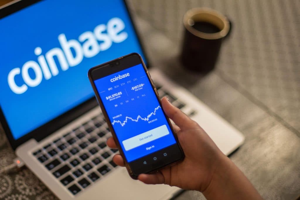 Coinbase prepared to record “Ethereum Split Chain”