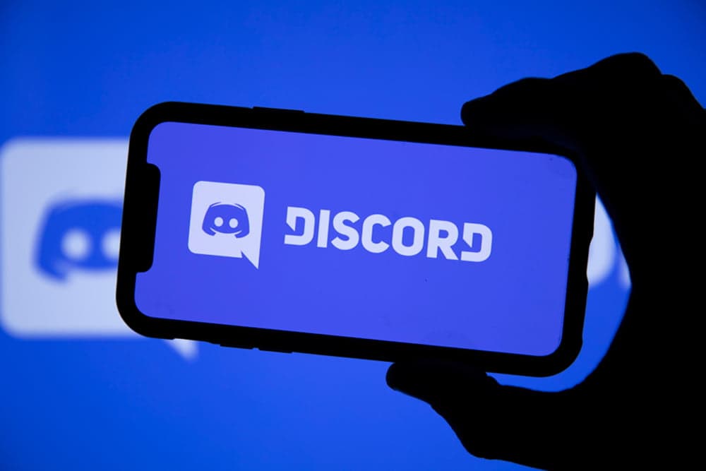 Mysten Labs Blockchain Sui hacked Discord