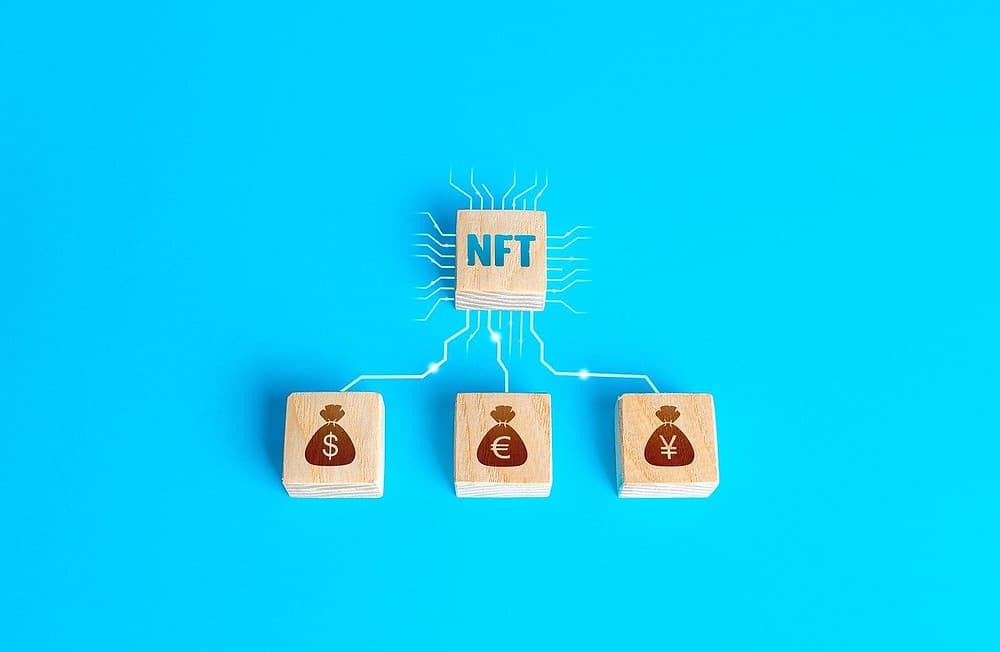 NFT royalty controversy