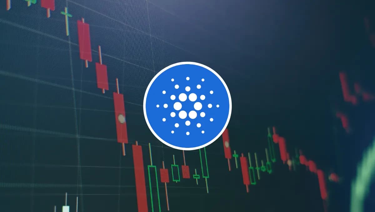 Cardano Price Drops, What’s Next for ADA Price?