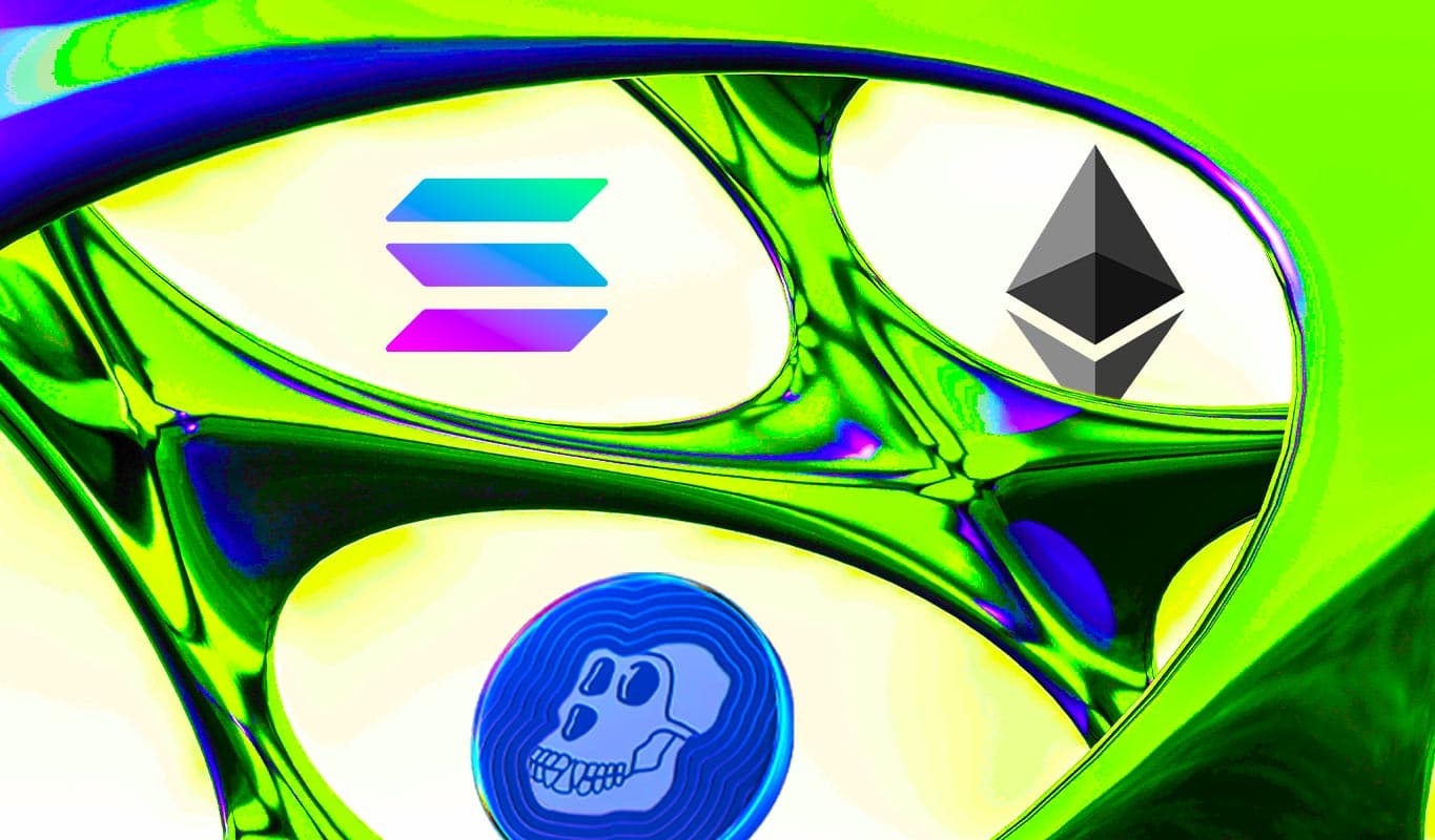 Analyst Predicts Decline for Ethereum Classic and a Low Cap Altcoin, Outlook Update on Solana and ApeCoin