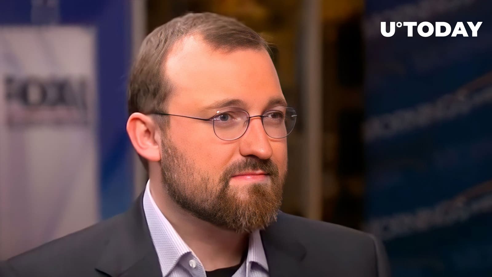 Charles Hoskinson Talks About Another Thing That Could Benefit Blockchain