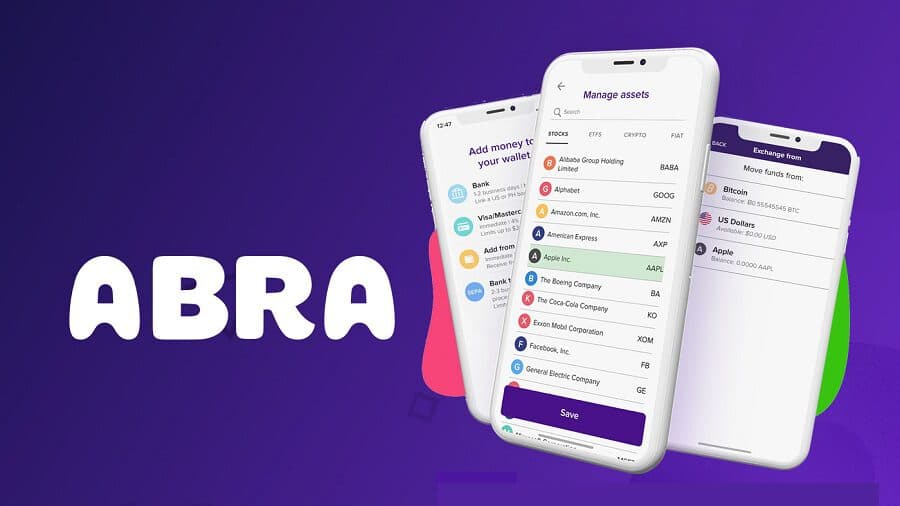 Abra founds a state-run digital financial institution