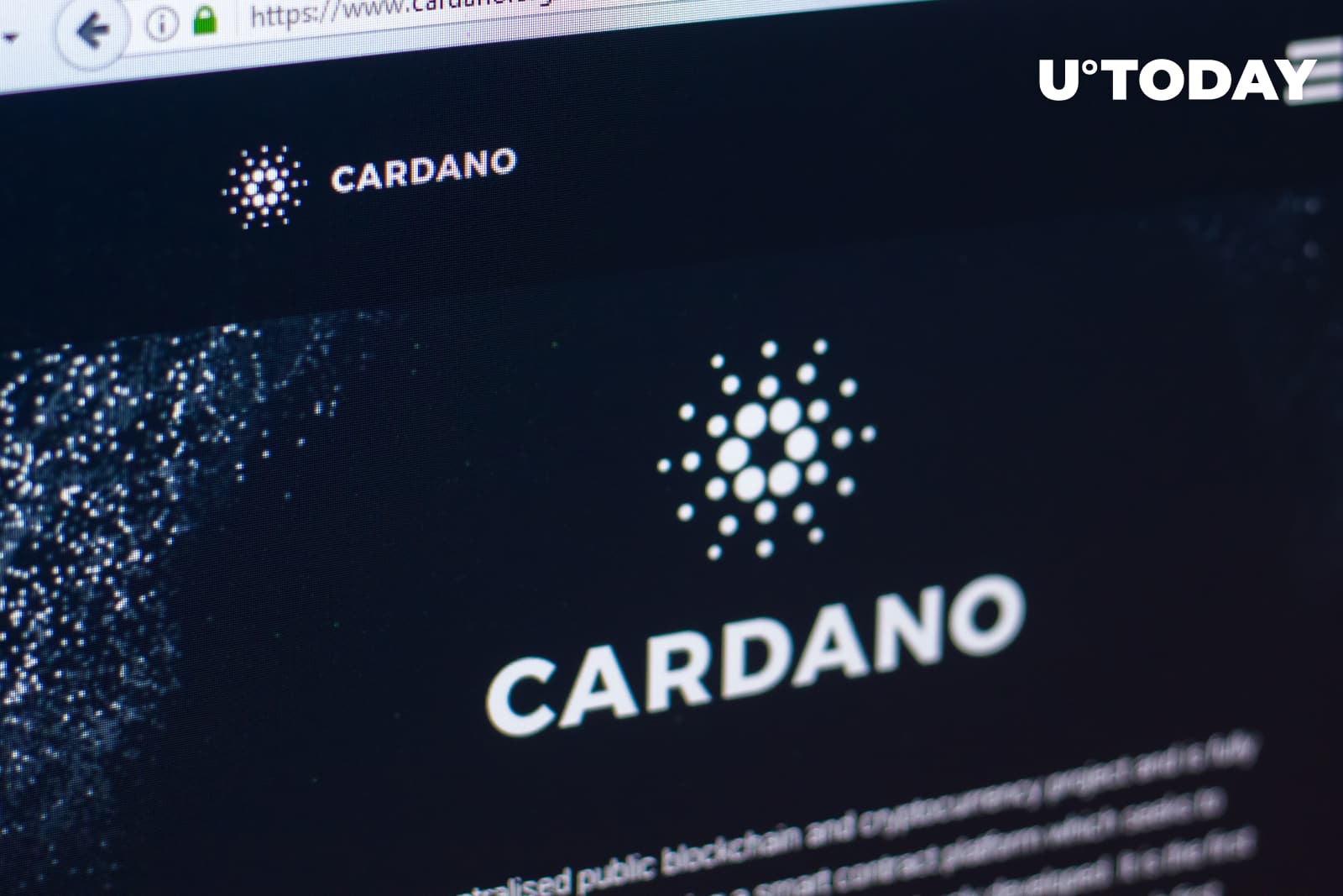 Cardano comes to the World’s Largest DApp Store