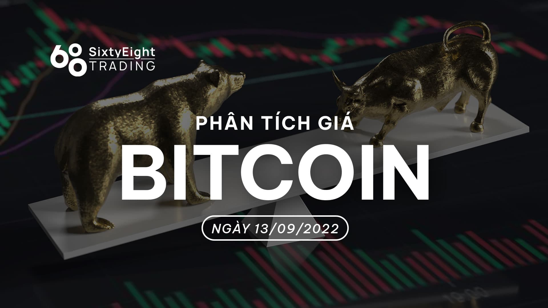 Bitcoin price analysis 13 September 2022

