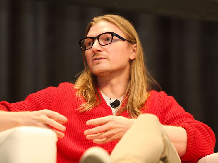Kraken Exchange CEO resigns