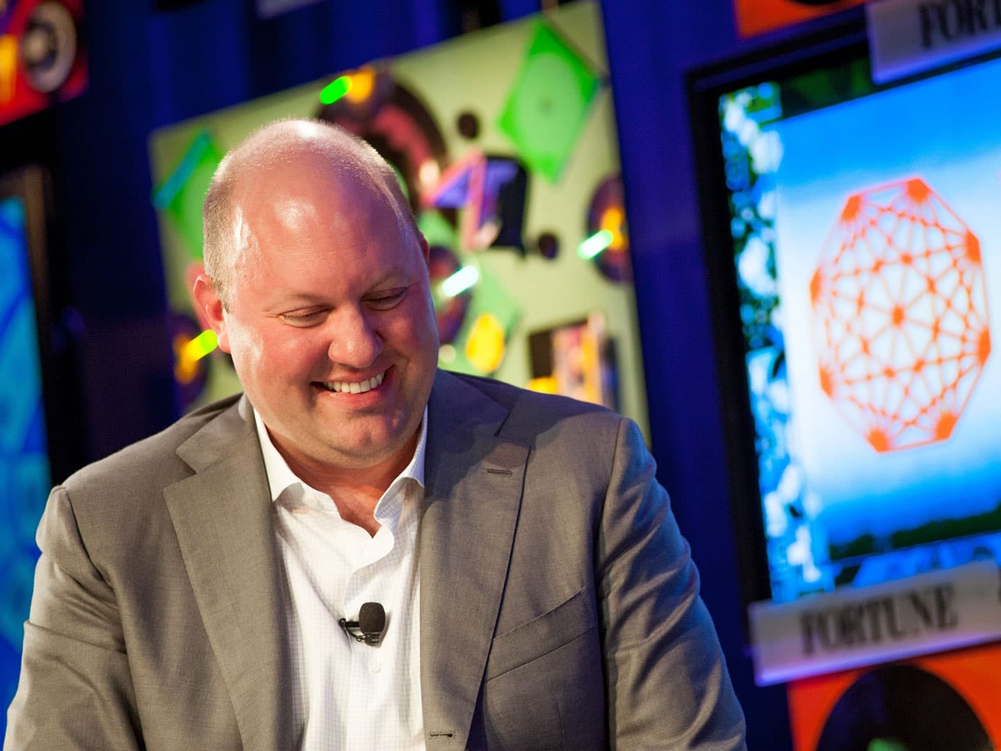 a16z leads Golden's $ 40 million funding round


