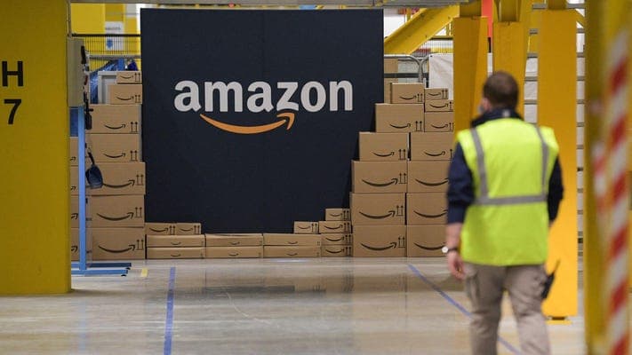 Amazon programs to lay off ten,000 staff