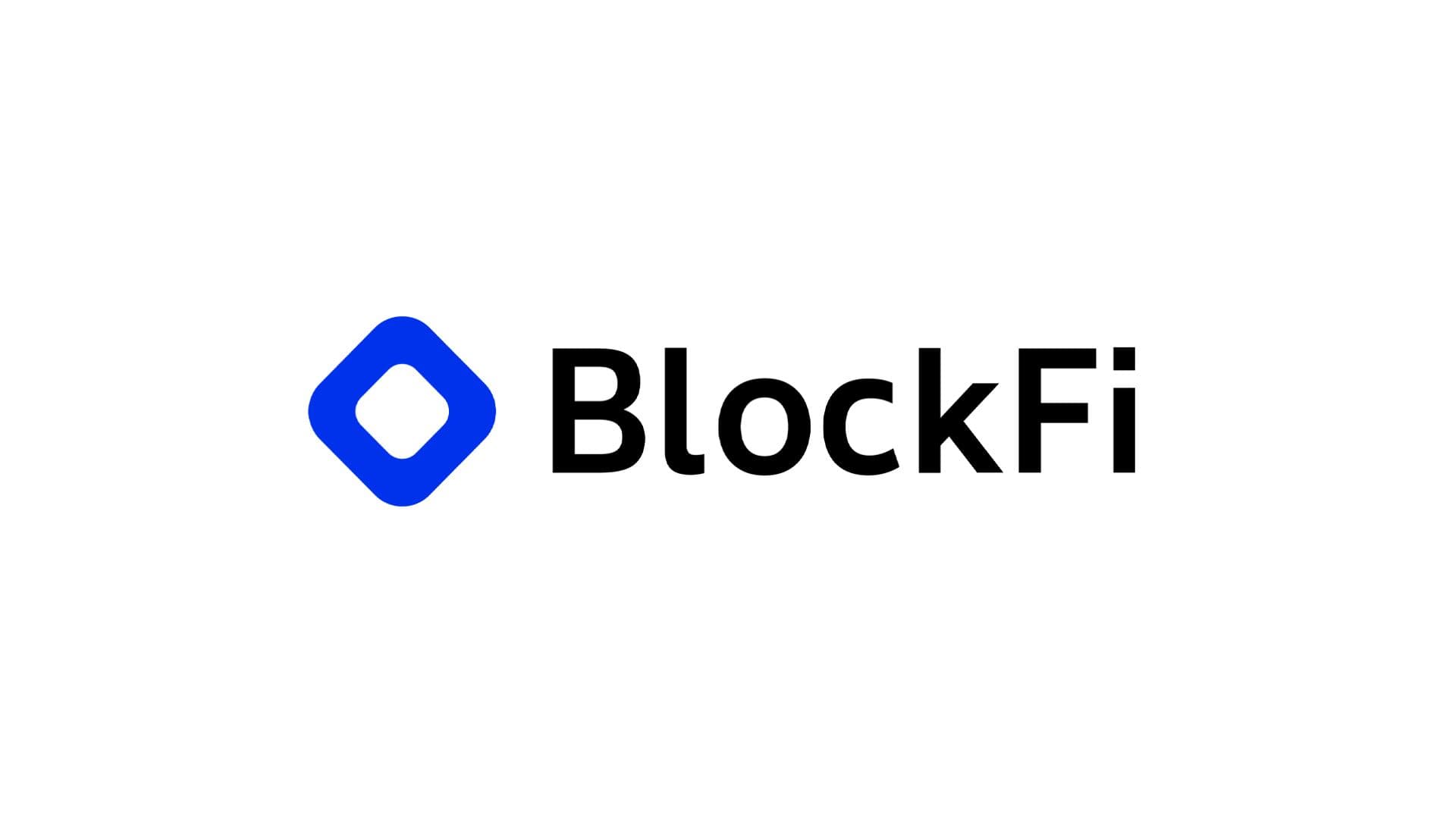 BlockFi files for bankruptcy

