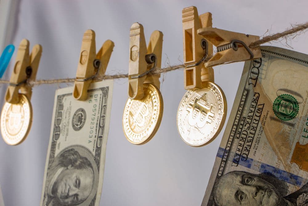 FTX Attacker withdraws 360 BTC by way of ChipMixer