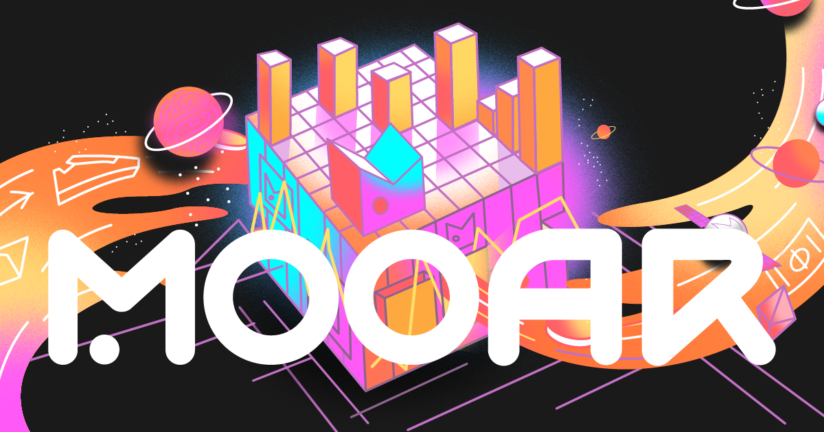 STEPN developer launches NFT MOOAR

