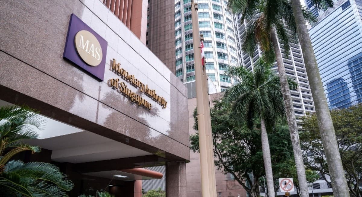 Singapore denies working license for FTX