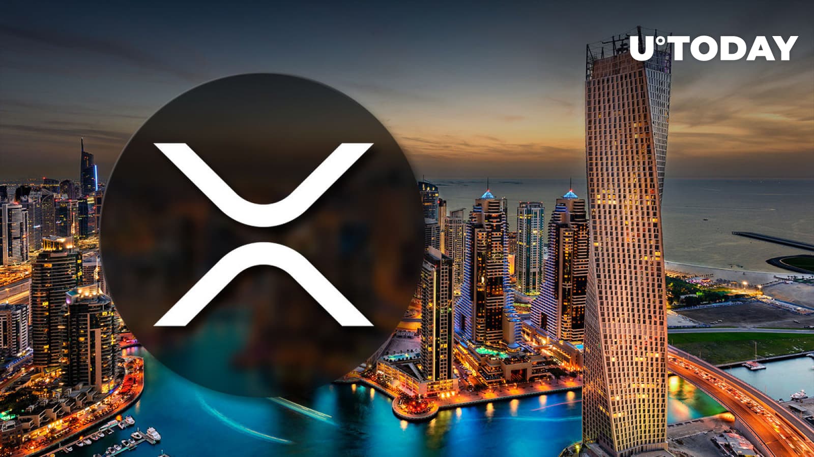 XRP Accepted by Top Dubai Real Estate Developer as Payment Method