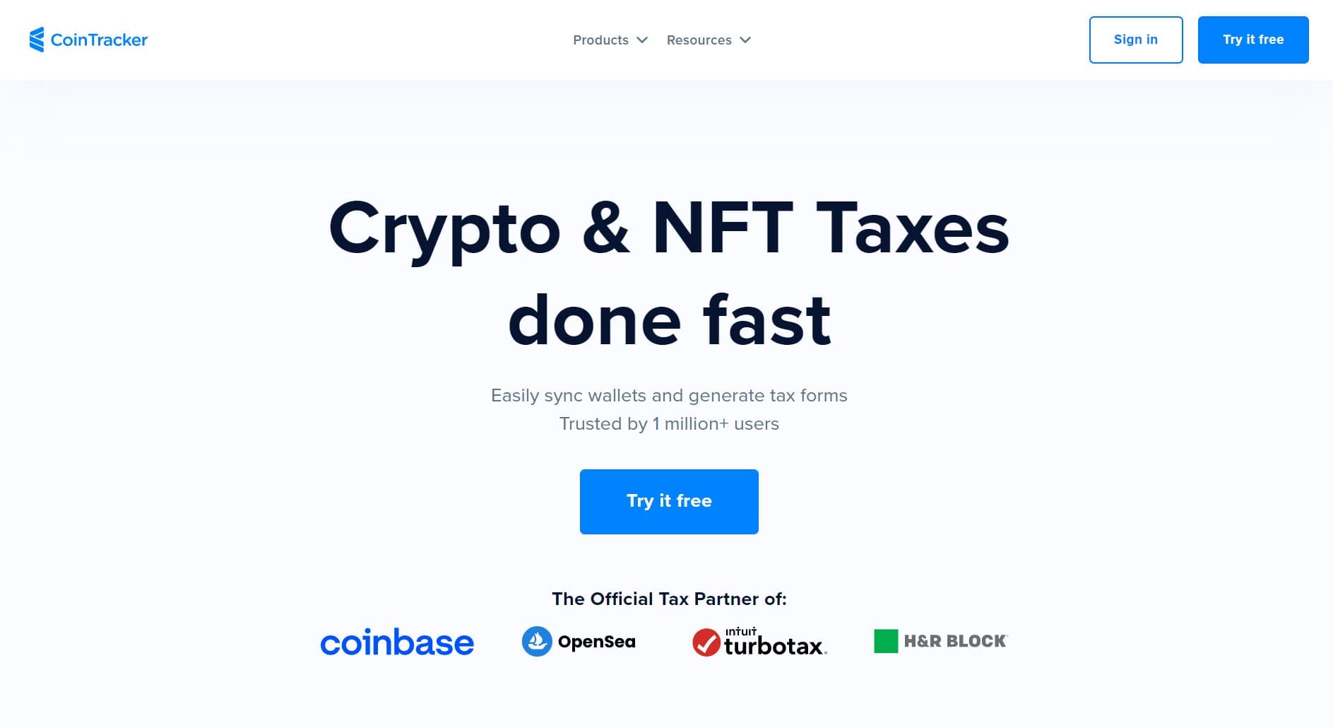 CoinTracker leaked user data

