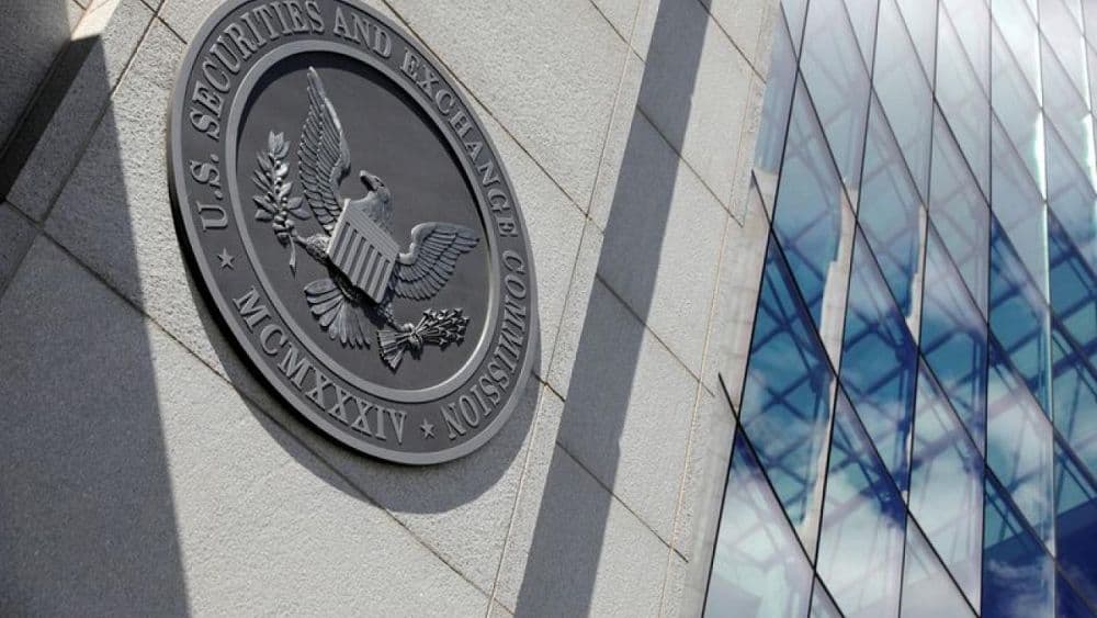SEC: Don’t believe in the backup proof